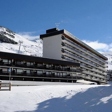 Residence Aravis - Studio Fonctionnel - Depart Et Retour Skis Aux Pieds - Balcon Mae-3374 Сен-Мартен-де-Бельвиль Экстерьер фото